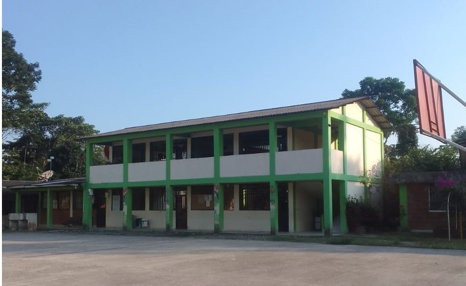 Sede Principal