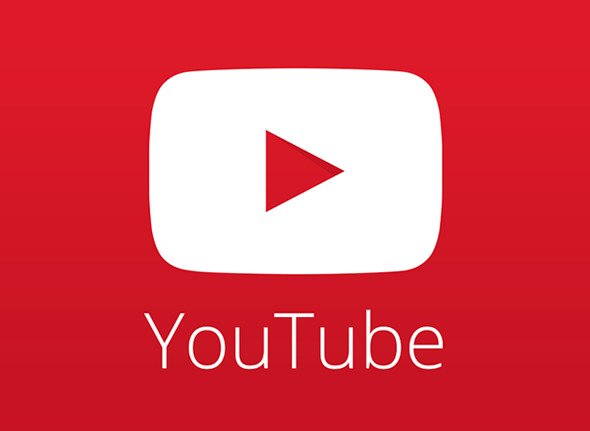 Logo youtube